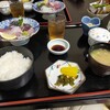 お食事処 潮騒