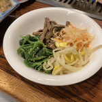 焼肉 蔘鶏湯 大吉 - 