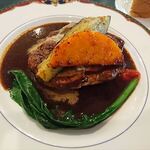 ステーキ・洋食のTANTO屋 - グルメセット（ポーク）2020.9