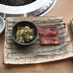 Ozaki Gyuu Yakiniku Ginza Himuka - 