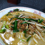 Chuukasoba Shoumen - 