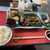 しゅんさい割烹　幹 - 料理写真:おまかせランチ