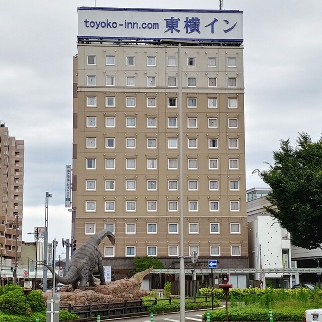 東横inn 福井駅前 イン 福井 旅館 オーベルジュ その他 食べログ