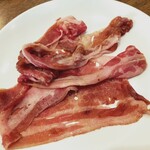 すたみな太郎PREMIUM BUFFET - 牛しゃぶ