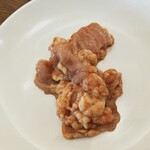 すたみな太郎PREMIUM BUFFET - 牛ホルモン