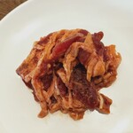 すたみな太郎PREMIUM BUFFET - 辛味噌カルビ