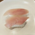 すたみな太郎PREMIUM BUFFET - びんちょうまぐろ