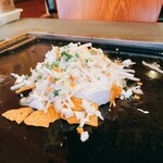 Okonomiyaki Monja Konatomizu - 