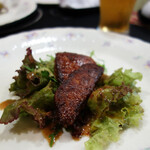 ビストロ  ローズガーデン - 