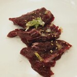 すたみな太郎PREMIUM BUFFET - 牛サガリ