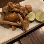 燗アガリ はなれ - 