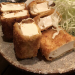 燗アガリ はなれ - 