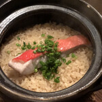 燗アガリ はなれ - 