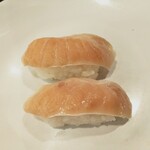 すたみな太郎PREMIUM BUFFET - サーモン