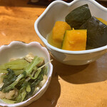 居食屋 わいるどふぁーむ  - 