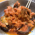 居食屋 わいるどふぁーむ  - 