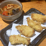 居食屋 わいるどふぁーむ  - 