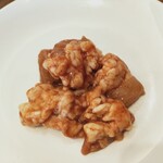 すたみな太郎PREMIUM BUFFET - 牛ホルモン