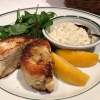 ウルフギャング・ステーキハウス 丸の内店 - 