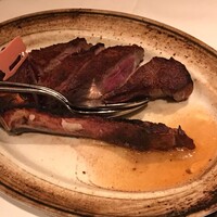 ウルフギャング・ステーキハウス 丸の内店 - 