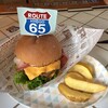 Route65 - 料理写真: