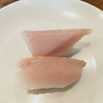 すたみな太郎PREMIUM BUFFET - びんちょうまぐろ