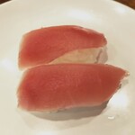 すたみな太郎PREMIUM BUFFET - まぐろ