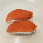 すたみな太郎PREMIUM BUFFET - サーモン