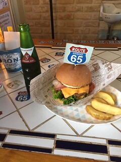 Route65 - 
