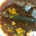 らーめん森や。 - ちょい辛ざる中華