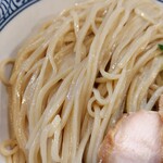 らーめん森や。 - ちょい辛ざる中華