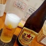 らーめん森や。 - 