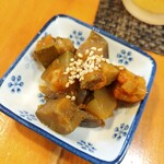 らーめん森や。 - 