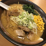 Ramen Shouriki - 