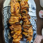 Kiribayashi Motsuyaki - 