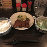 牛たんの一仙 - 