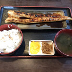 たからや食堂 - 