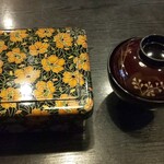 小暮や - うな重