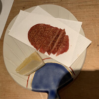 本等鮨 海馬 本店 - 