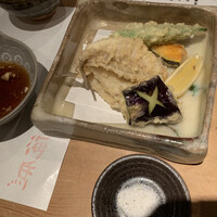 本等鮨 海馬 本店 - 