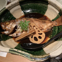 本等鮨 海馬 本店 - 