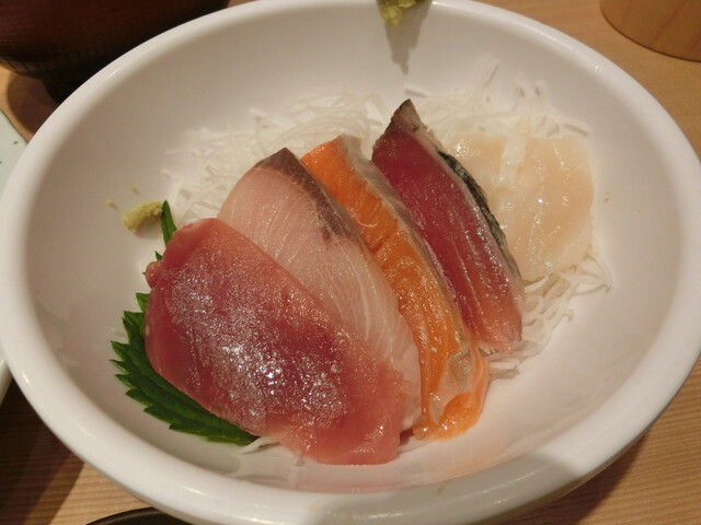 築地食堂 源ちゃん 横浜スカイビル店 横浜 居酒屋 食べログ