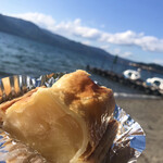 マリンブルー - 