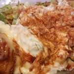 たこ顔 - 料理写真: