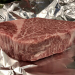 信濃屋 喜多見駅前店 - 松坂牛シャトーブリアン