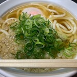 立喰うどん・そば　大和庵 - 