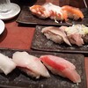 寿司の魚常 橋本店