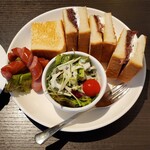 カフェ&バー つばき - 