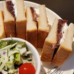 カフェ&バー つばき 名駅店 - 