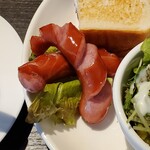 カフェ&バー つばき 名駅店 - 